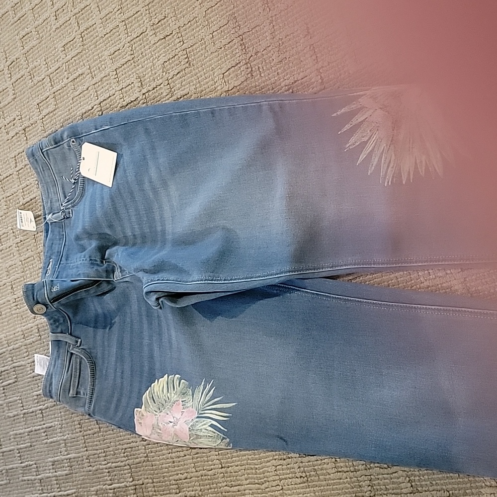 TOMMY BAHAMA jeans